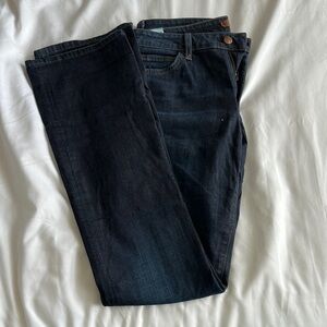 Joes Jeans Dark Wash Denim Jeans